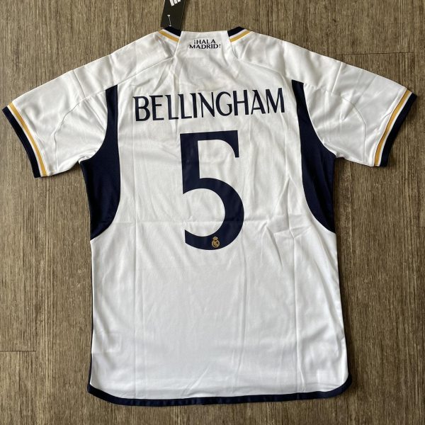 Adidas Men's White T-shirt