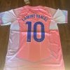 Barcelona Pink special Jersey T-shirt