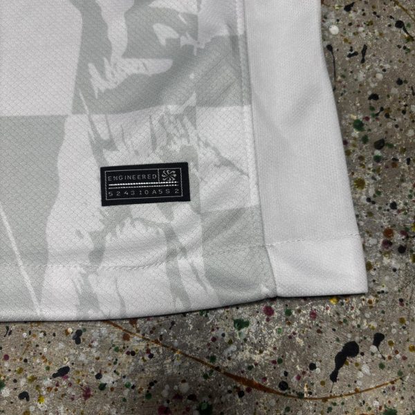 Nike x Liverpool Soccer Jersey