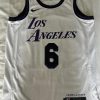 Nike los Angeles Lakers LeBron James 2022/23
