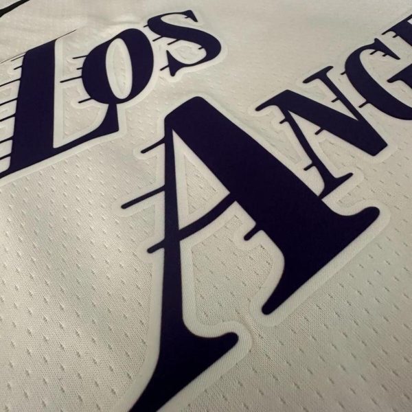 Nike los Angeles Lakers LeBron James 2022/23