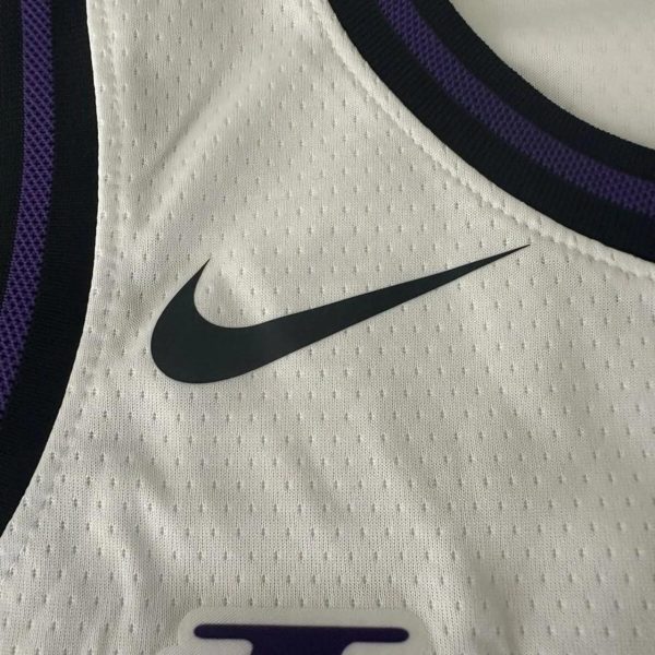 Nike los Angeles Lakers LeBron James 2022/23