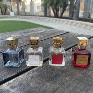 P0 (5) Maison Francis Kurkdjian multi Fragrance