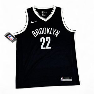 Nike Brooklyn Nets Caris LeVert jersey