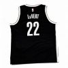 Nike Brooklyn Nets Caris LeVert jersey
