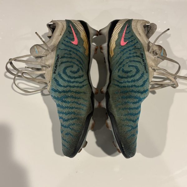 Nike Phantom Gx Elite FG Soccer Cleats