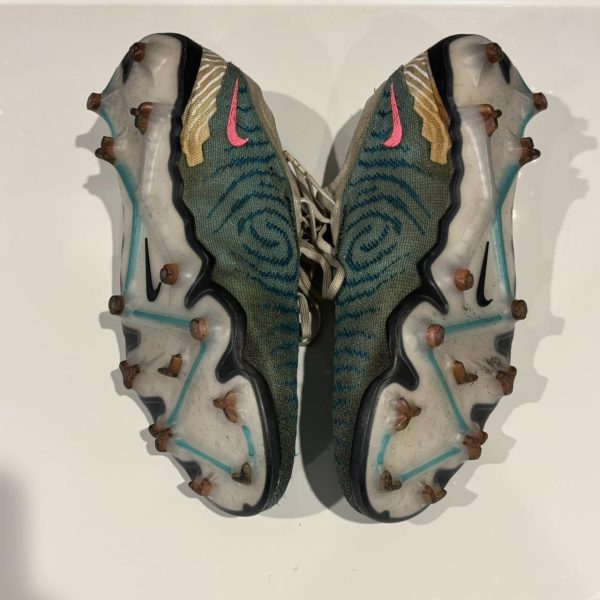 Nike Phantom Gx Elite FG Soccer Cleats