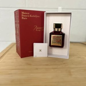 P0 Maison Francis Kurkdjian Rose Rouge 50ml