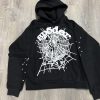 Spider Worldwide Men's multi Hoodie