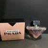 Prada Pink and Brown Fragrance