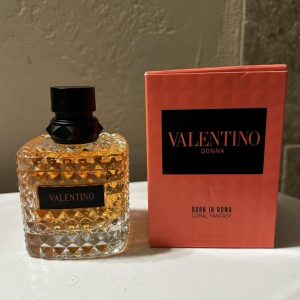 Valentino coral fantasy