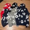 Denim Tears Men's Multi Hoodie