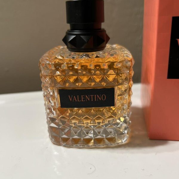 Valentino coral fantasy