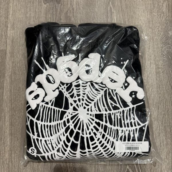 Spider Worldwide Men's multi Hoodie