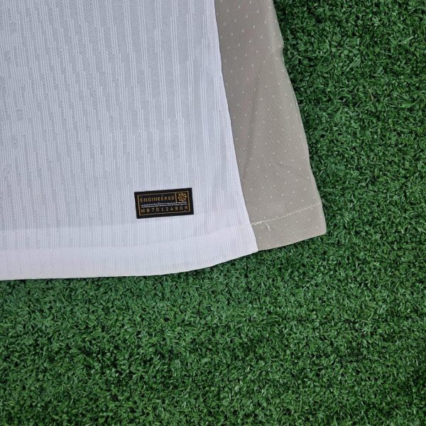 Johnson Tottenham 2025/2026 home jersey