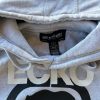 Ecko Unltd. Men's Grey Hoodie