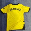 Borussia Dortmund Home Jersey