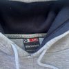 Southpole Men's Grey Hoodie