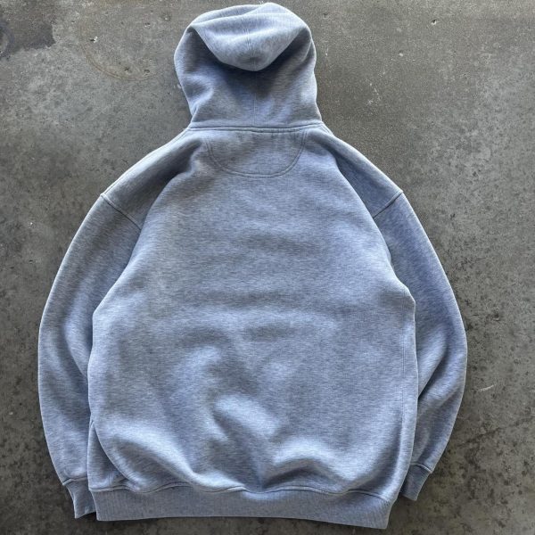 Southpole Men's Grey Hoodie