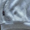 Southpole Men's Grey Hoodie