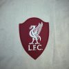 Wirtz Liverpool 2025/2025 away jersey player edition