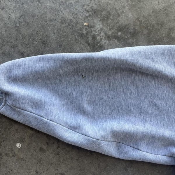 Southpole Men's Grey Hoodie