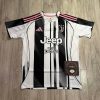 Juventus Home Jersey 25/26