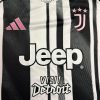 Juventus Home Jersey 25/26