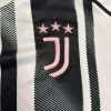 Juventus Home Jersey 25/26