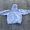 Southpole Men's Grey Hoodie