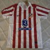 Nike Atletico Madrid 2025/26 third shirt