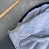 Southpole Men's Grey Hoodie