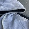 Southpole Men's Grey Hoodie