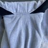 Southpole Men's Grey Hoodie