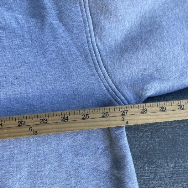 Southpole Men's Grey Hoodie