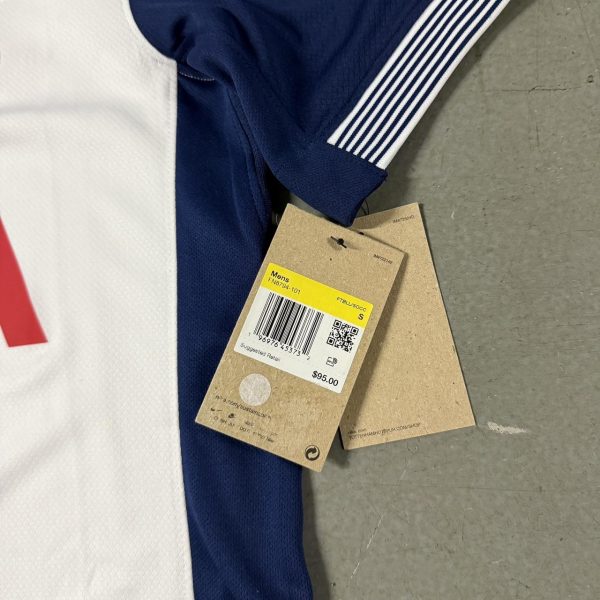 2020 Nike Tottenham Hotspur Premier League