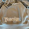 Disney Men's Grey Hoodie