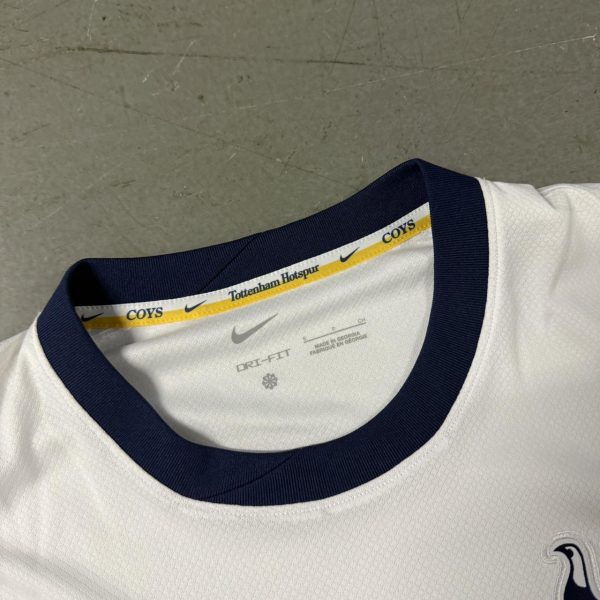 2020 Nike Tottenham Hotspur Premier League