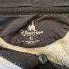 Disney Men's Grey Hoodie