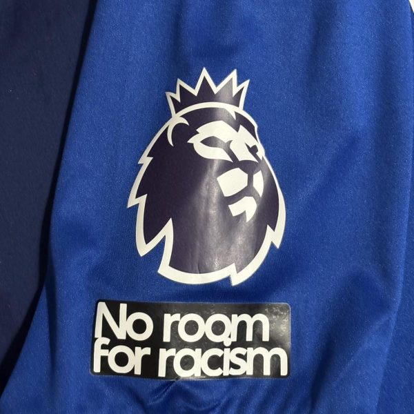 2023/24 Authentic Everton FC Home Jersey