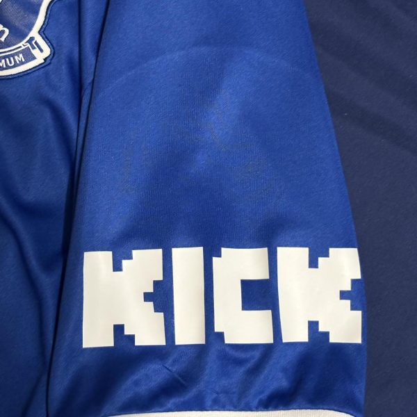 2023/24 Authentic Everton FC Home Jersey