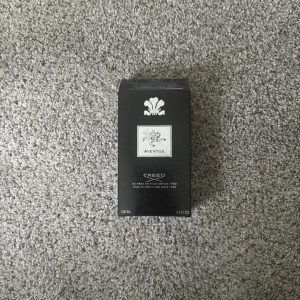 P0 (84) Creed Black and Brown Fragrance