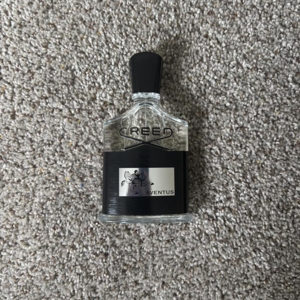 Creed Black and Brown Fragrance
