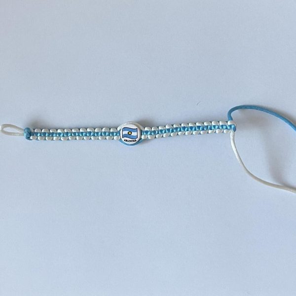 Argentina jersey( Messi )