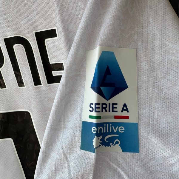 Napoli De Bruyne Jersey